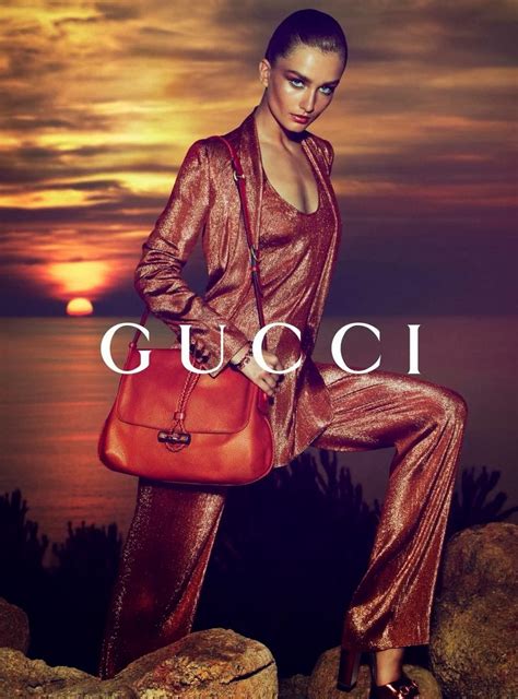 gucci ad